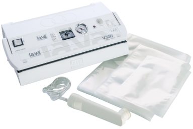 Lava v.300 Premium White vakuumikone Lava v.300 Premium White vakuumikone