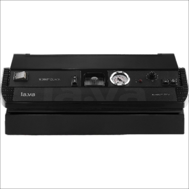 Lava v.300 Premium Black  vakuumikone Lava v.300 Premium Black  vakuumikone