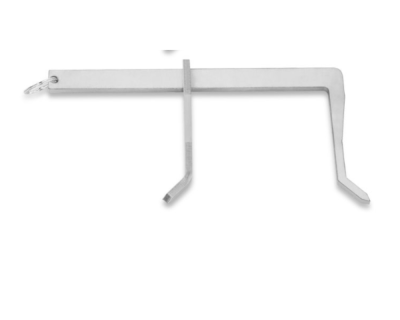 Landig rintakehänlevitin 20cm