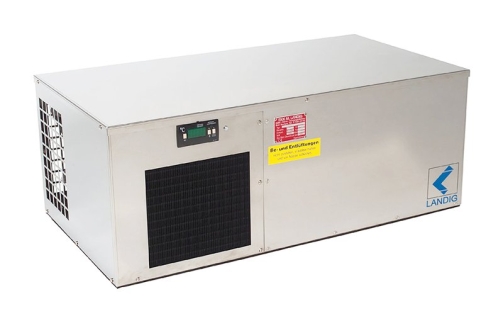 Kylmäkompressori LD 450