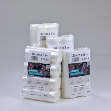 Lava 20 cm vakuumirulla (2 rullaa)