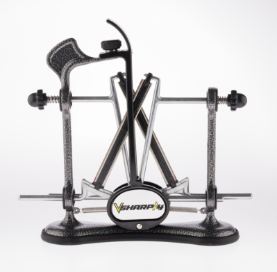 Warthog V-Sharp A4 teroitin/Harmaa-antrasiitti