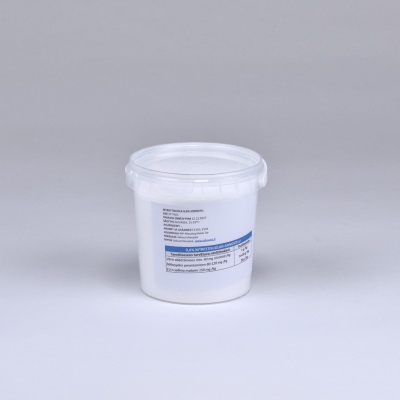 Nitriittisuola 0,6% 1kg astiassa