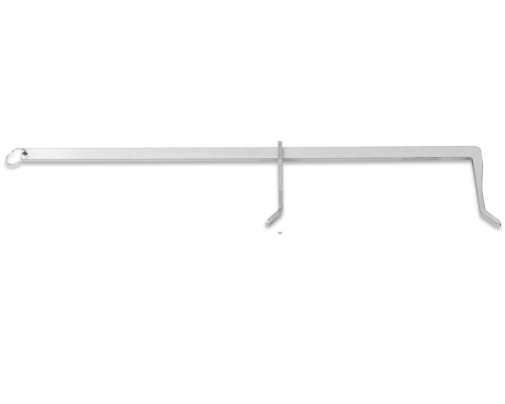 Landig rintakehänlevitin 35cm