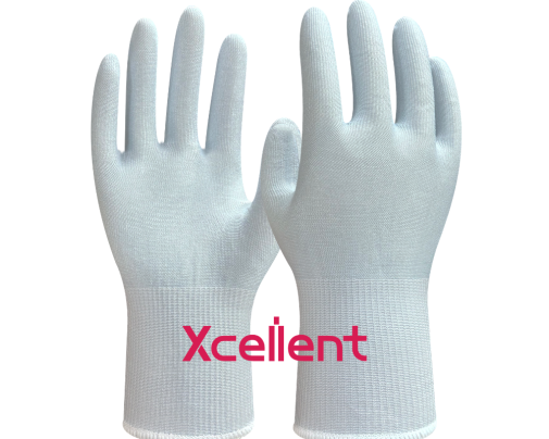 Xcellent safety viiltosuojakäsine, pari