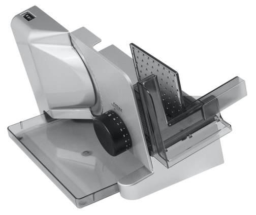 Ritter Arcus3