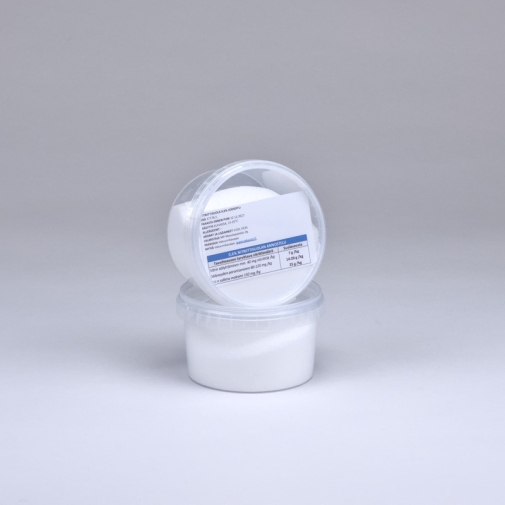 Nitriittisuola 0,6% 500g astiassa