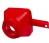 Browin Hillosuppilo punainen ∅52-85mm